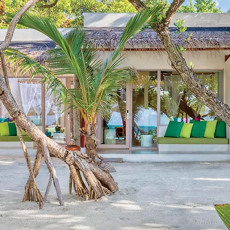 Oblu Nature Helengeli-All-Inclusive With Free Transfers-2