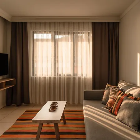 Ananea Kleopatra Beach - Adults Only 12-3