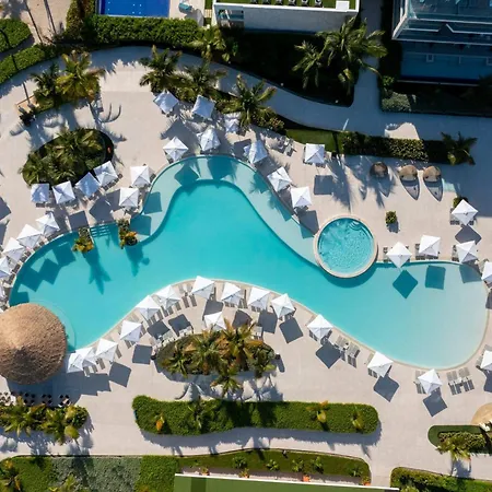Serenade Punta Cana Beach & Spa Resort-2