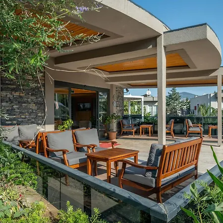 Bodrum Beach Resort-3