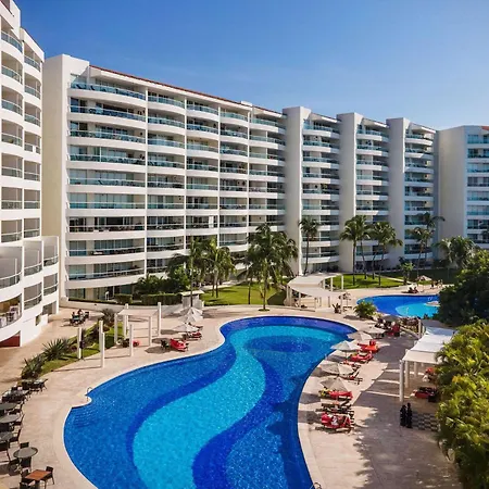 Fiesta Americana Riviera Nayarit Resort All Inclusive & Spa-2