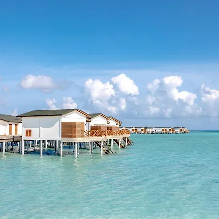 Joy Island Maldives All Inclusive Resort-2