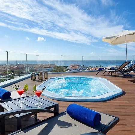 Hotel Best Tenerife-2