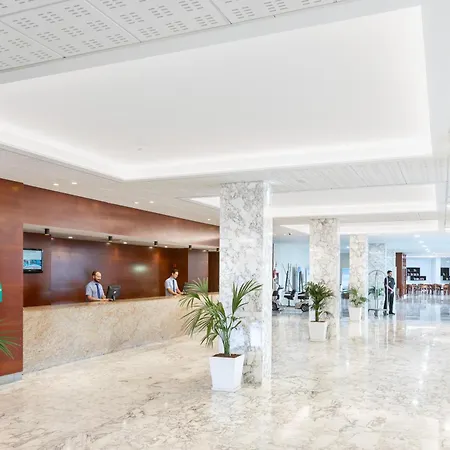 Hotel Best Tenerife-3