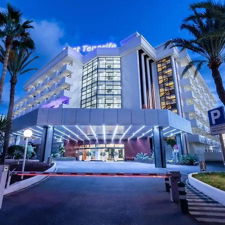 Hotel Best Tenerife-3
