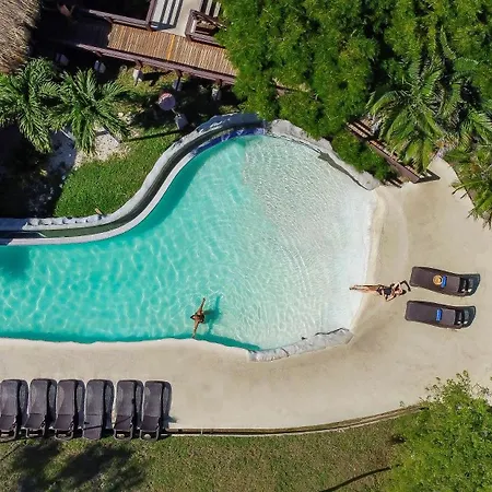 Villas Sol Beach Resort-3