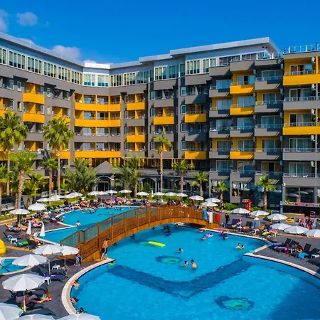 Senza Grand Santana Hotel-2