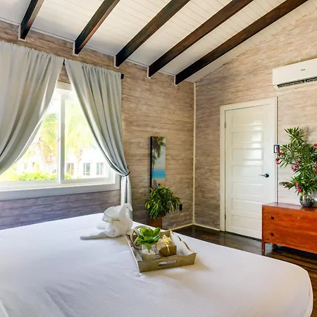 Shaka Caye All Inclusive Resort-3