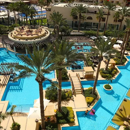 Hyatt Ziva Los Cabos-2