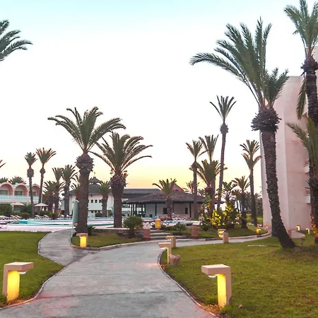 Hotel Marhaba Club-2