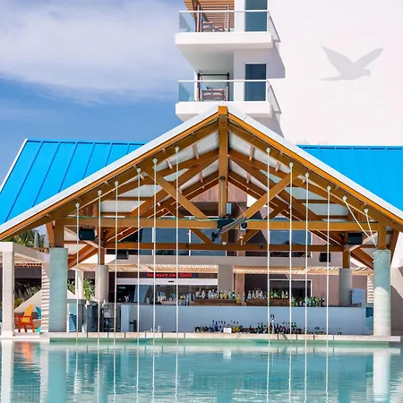 Margaritaville Island Reserve Riviera Maya - An Adults Only Karisma All-Inclusive Experience-3