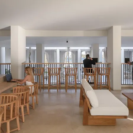 Serry Beach Resort-2