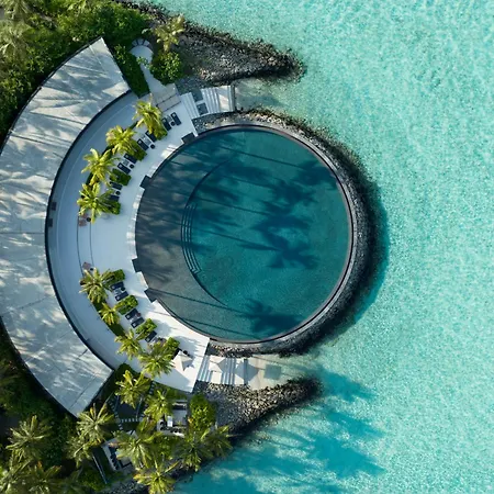 The Ritz-Carlton Maldives, Fari Islands-3