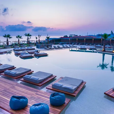 Senseana Sea Side Resort & Aquadventure-2