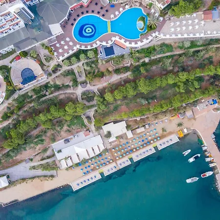 Asteria Ephesus Kusadasi-3
