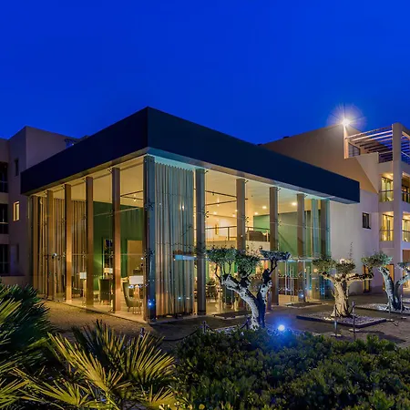 Nau Sao Rafael Suites-2