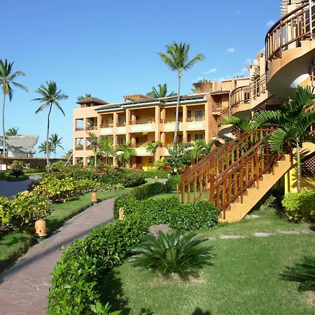 Vik Hotel Cayena Beach All Inclusive-2