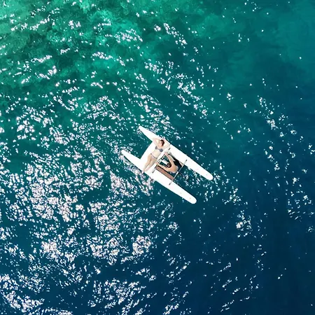 Coco Bodu Hithi - Stay 4 Nights Or More And Enjoy 30 Percent Off Shared Roundtrip Speedboat, Valid For Stays Until 31St August 2026-3