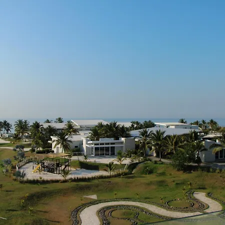 Oceana Resort & Conventions-2
