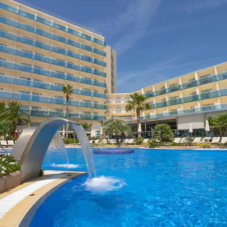 Golden Taurus Aquapark Resort-3