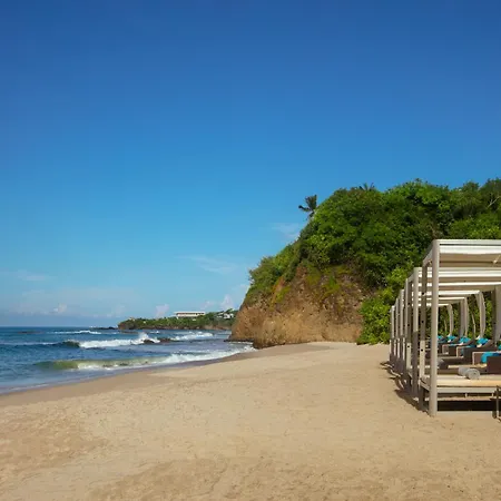 Secrets Bahia Mita Surf And Spa (Adults Only)-3