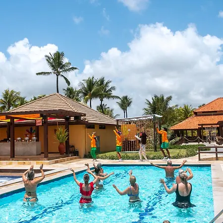 Ocapora Hotel All Inclusive-2