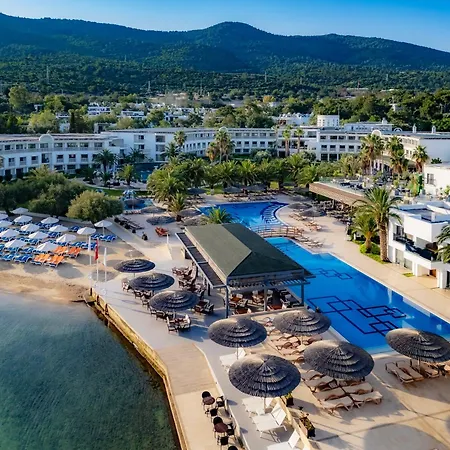 Samara Hotel Bodrum Ultra All Inclusive-2