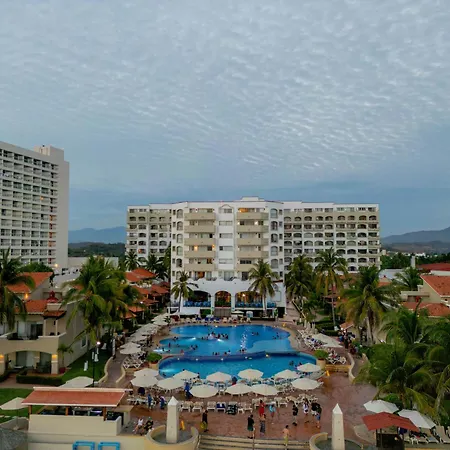 Tesoro Ixtapa All Inclusive-2
