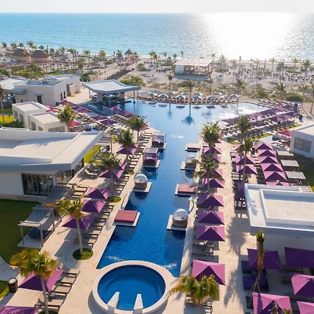 Planet Hollywood Cancun Adult Scene By Royalton, An Autograph Collection All-Inclusive Resort - Adults Only-3