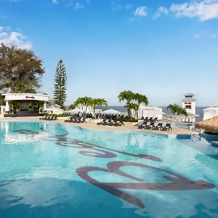 Beaches Ocho Rios A Spa & Golf-3