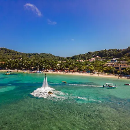 Paradise Beach Resort & Dive Center-2