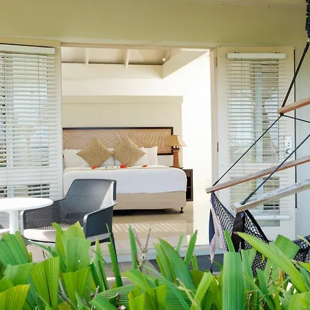 Fiji Hideaway Resort & Spa-3
