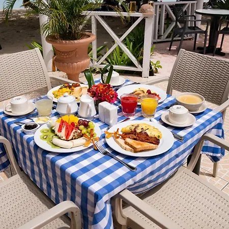 Merrils Beach Resort II-2