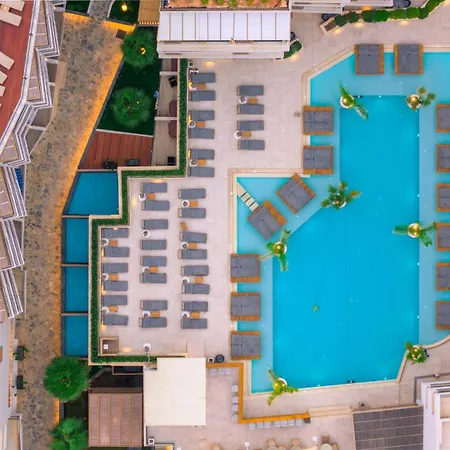 Akasha Beach Hotel & Spa-2