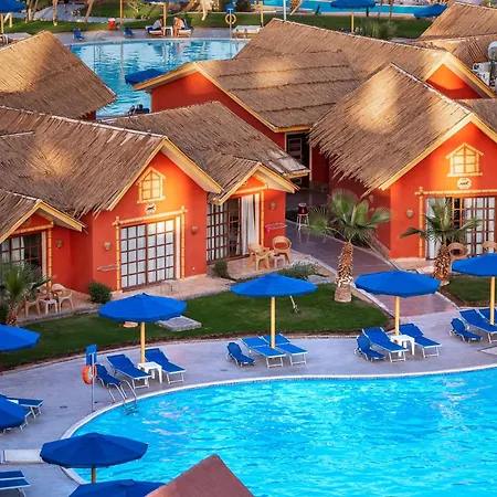Pickalbatros Jungle Aqua Park - Neverland Hurghada (Adults Only)-3
