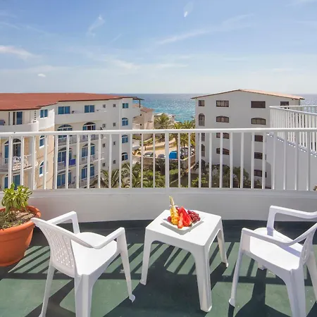 Hotel Hm Alma De Bayahibe (Adults Only)-3