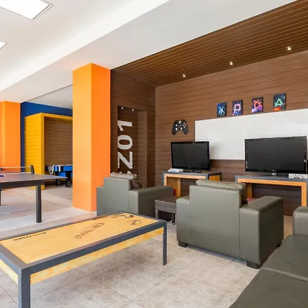 Sunscape Sabor Cozumel-2