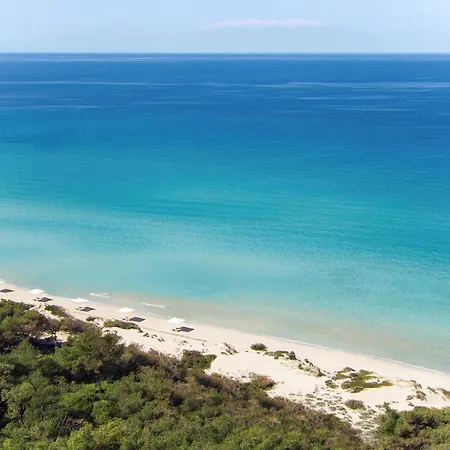 Sani Beach-3