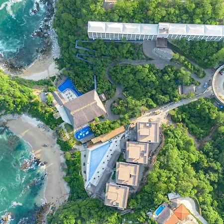 Coral Blue Huatulco All Inclusive-3