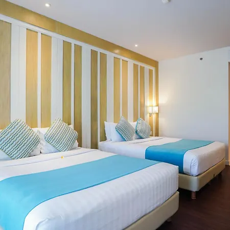 Grand Mirage Resort & Thalasso Bali-3