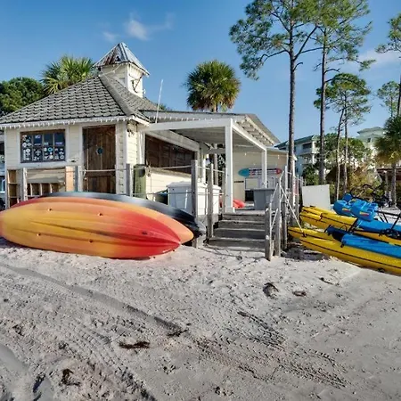 Sandestin Golf And Beach Resort-2