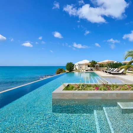 Hawksbill Resort Antigua (Adults Only)-3