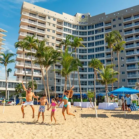 Ritz Acapulco All Inclusive-3