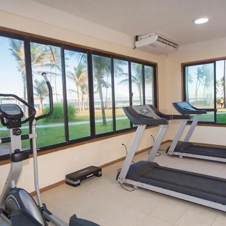 Makai Resort Aracaju All Inclusive Pacote 7 diárias de agosto a novembro-2