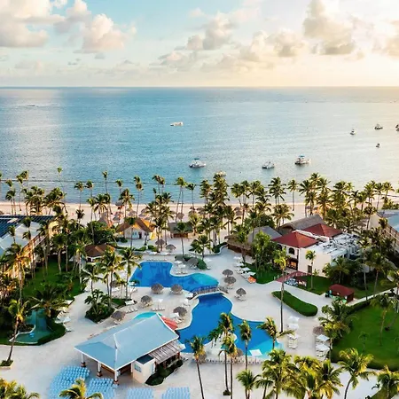 Sunscape Coco Punta Cana-2