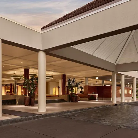 Sheraton Fiji Golf & Beach Resort-2