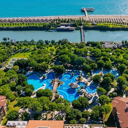 Gloria Golf Resort-3