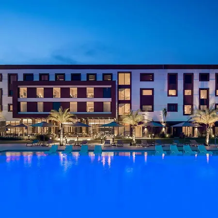 Ac Hotel By Marriott Punta Cana-3