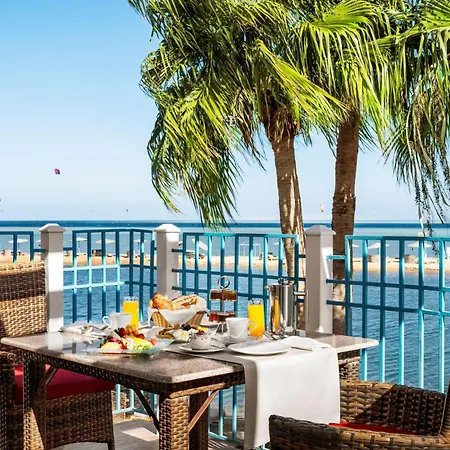 Movenpick Resort & Spa El Gouna-2