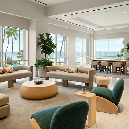 San Juan Marriott Resort And Stellaris Casino-2